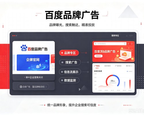 翼城百度品牌广告